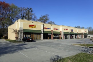 Newport News, VA Retail - 13633 Warwick Blvd Newport News, VA Retail - 13633 Warwick Blvd