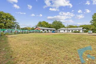 Midlothian, TX Day Care Center - 114 S 14th St