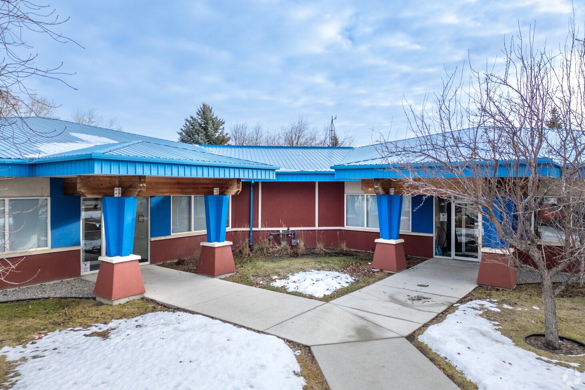 2435 Pegasus Rd NE, Calgary, AB for Sale