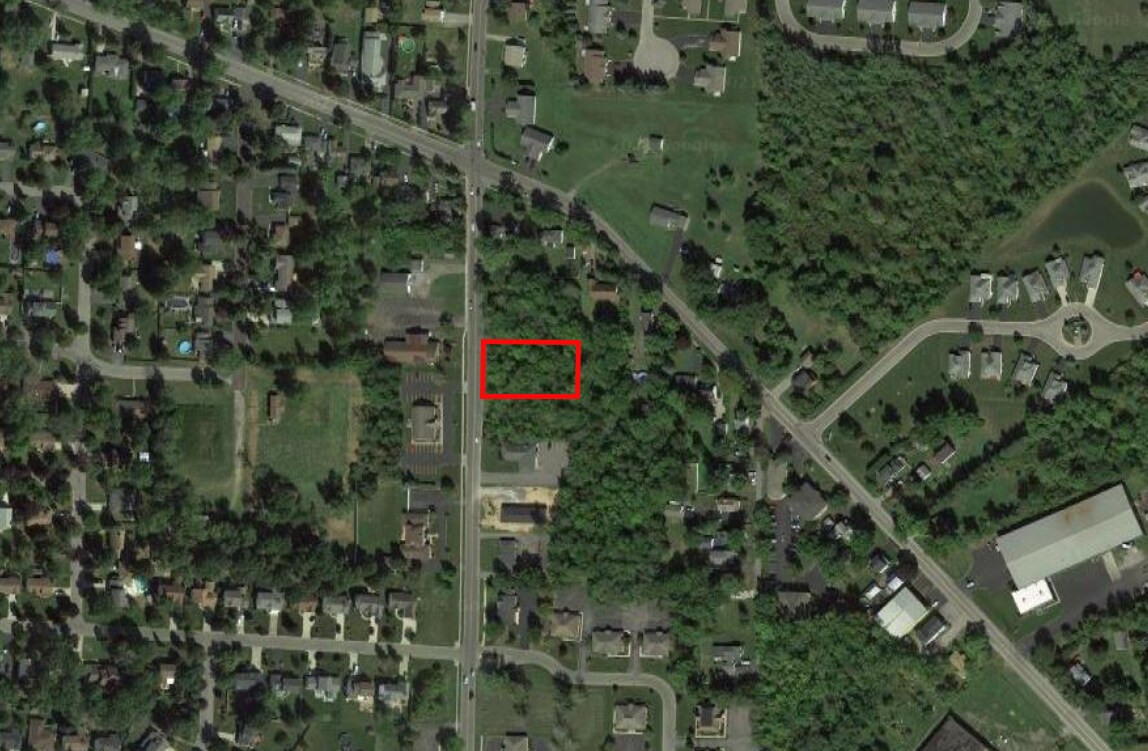 640 Davison, Lockport, NY for Sale