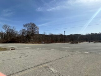 Lower Burrell, PA Commercial - 104 Greensburg rd