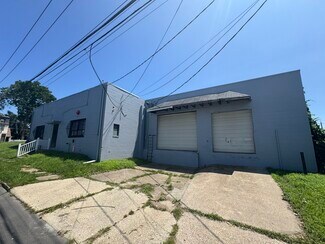 Gloucester City, NJ Light Distribution - 410 8th St