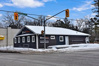 Wasaga Beach, ON Storefront Retail/Office - 1535 Mosley St