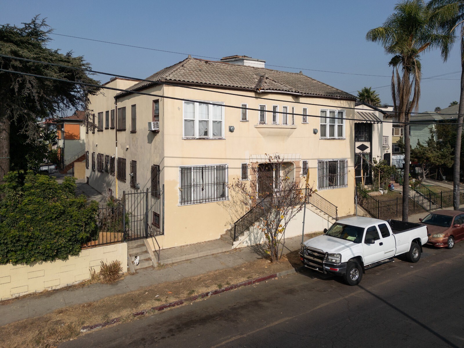 1519 W 30th St, Los Angeles, CA for Rent