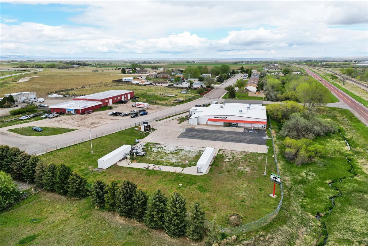 2304 Fertig Dr, Wheatland, WY for Sale