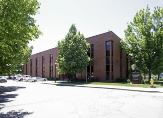 Fort Collins, CO Office - 2850 McClelland Dr Fort Collins, CO Office - 2850 McClelland Dr