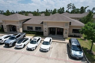 Tomball, TX Office - 25420 Kuykendahl Rd