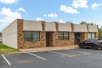 Oklahoma City, OK Office - 1212 S Air Depot Blvd