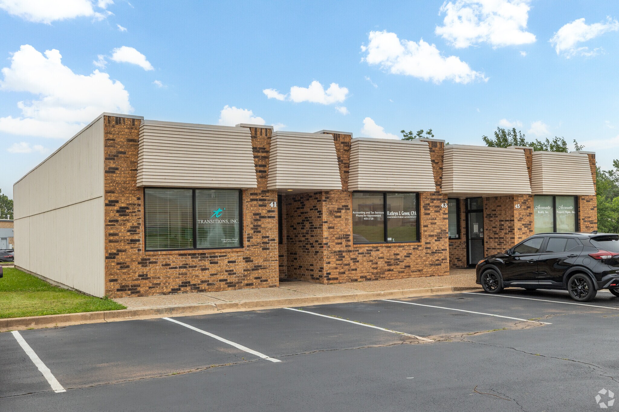 1212 S Air Depot Blvd, Oklahoma City, OK for Sale