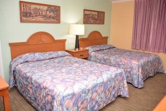 Cross City, FL Hospitality - 16872 SE Highway 19