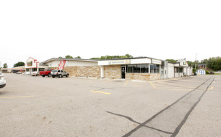 Leslie, MI Retail - 800-836 W Bellevue St