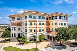 San Antonio, TX Office - 17802 Interstate 10 W