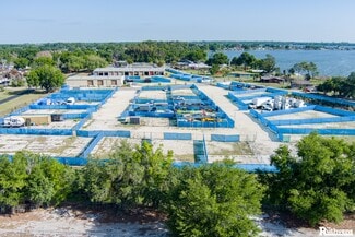 Winter Haven, FL Industrial Land - 850 2nd St