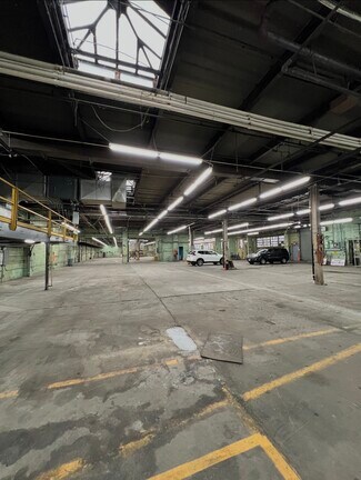 Bronx, NY Industrial - 1360 Drake Park S