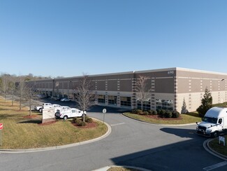 Alpharetta, GA Industrial - 6190 Shiloh Crossing