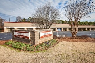 Tucker, GA Office/Retail, Flex - 1901 Montreal Rd