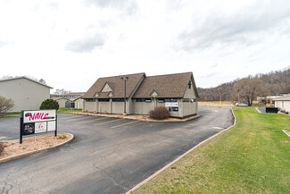 Holmen, WI Office, Retail - 601 McHugh Rd Holmen, WI Office, Retail - 601 McHugh Rd