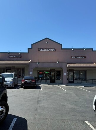 Orange, CA Retail - 7520-7626 E Chapman Ave Orange, CA Retail - 7520-7626 E Chapman Ave