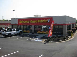 Marietta, GA Freestanding - 2520 Sandy Plains Rd Marietta, GA Freestanding - 2520 Sandy Plains Rd