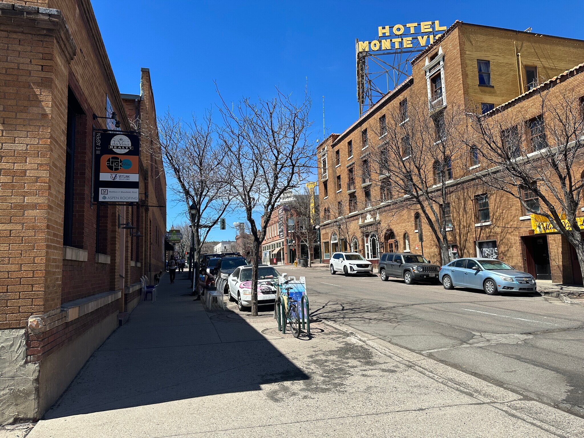 111 E Aspen Ave, Flagstaff, AZ for Rent