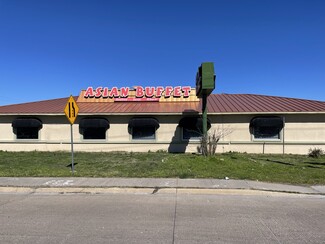 Richardson, TX Restaurant - 730 W Spring Valley Rd