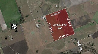 Coupland, TX Commercial Land - 0 FM 1466 & CR 464 Coupland, TX Commercial Land - 0 FM 1466 & CR 464