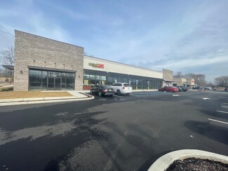 Freehold, NJ Retail - 3301 US Highway 9