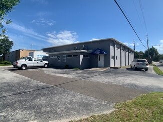 Saint Petersburg, FL Industrial - 3199 22nd Ave N Saint Petersburg, FL Industrial - 3199 22nd Ave N