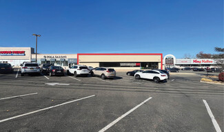 Huntington Station, NY Retail - 283 W Jericho Tpke