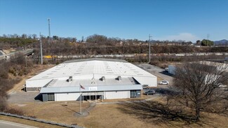 Roanoke, VA Warehouse - 3631 Aerial Way Dr