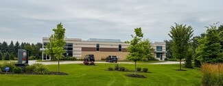 Sussex, WI Flex - W245N5604 S Corporate Cir