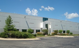 Aurora, IL Industrial - 1175 S Frontenac St