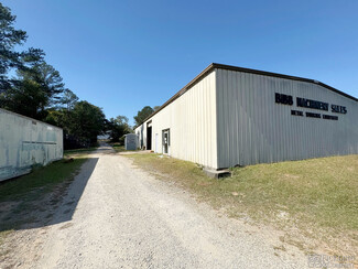 Macon-Bibb, GA Industrial - 7441 Hawkinsville Rd