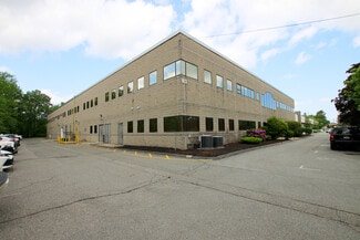 Wilmington, MA Flex, Industrial - 1 Jewel Dr
