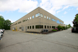 Wilmington, MA Office, Flex, Industrial - 1 Jewel Dr