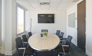 Cleveland, OH Coworking Space - 26000-26250 Euclid Ave