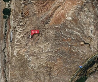 Elko, NV Commercial - SEC 31 TWP 37N RGE 58E Elko, NV Commercial - SEC 31 TWP 37N RGE 58E