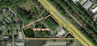 Gainesville, FL Commercial - 6520 NW 13th St