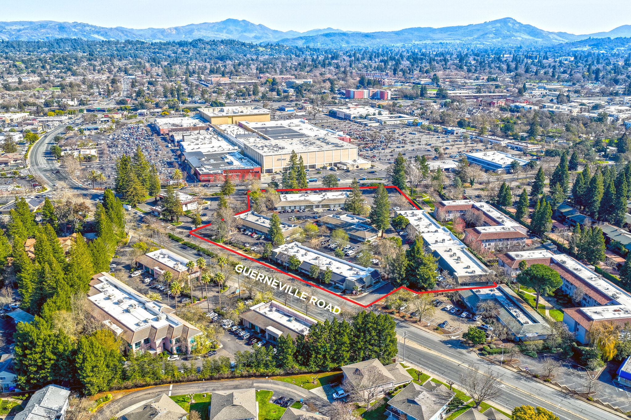 , Santa Rosa, CA for Sale