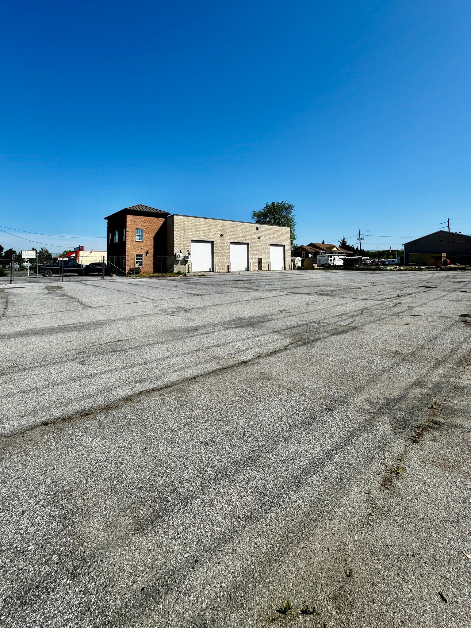 4214 North Point Blvd, Dundalk, MD for Rent