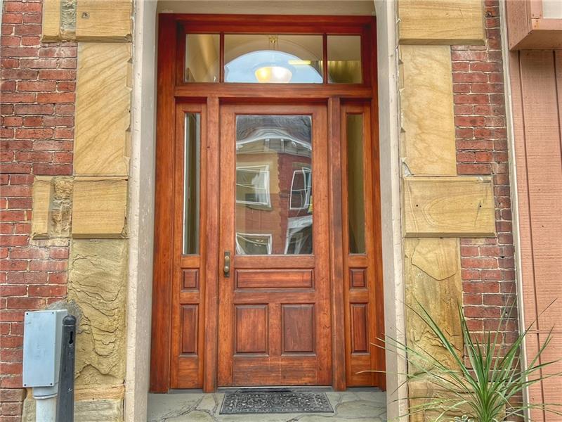 102 E High St, Waynesburg, PA for Sale