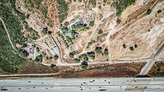 San Bernardino, CA Industrial Land - 2234 Glen Helen rd San Bernardino, CA Industrial Land - 2234 Glen Helen rd