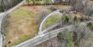 Clarksville, TN Commercial Land - 2861 Highway 48