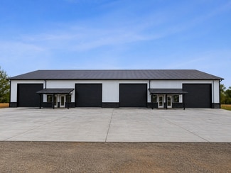 Indianola, IA Industrial - 404 S 21st St