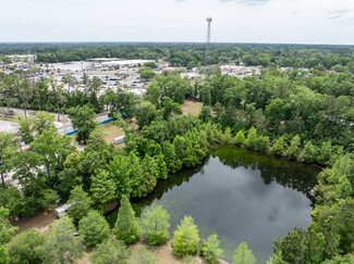 Jacksonville, FL Residential - 1494 Fouraker Rd