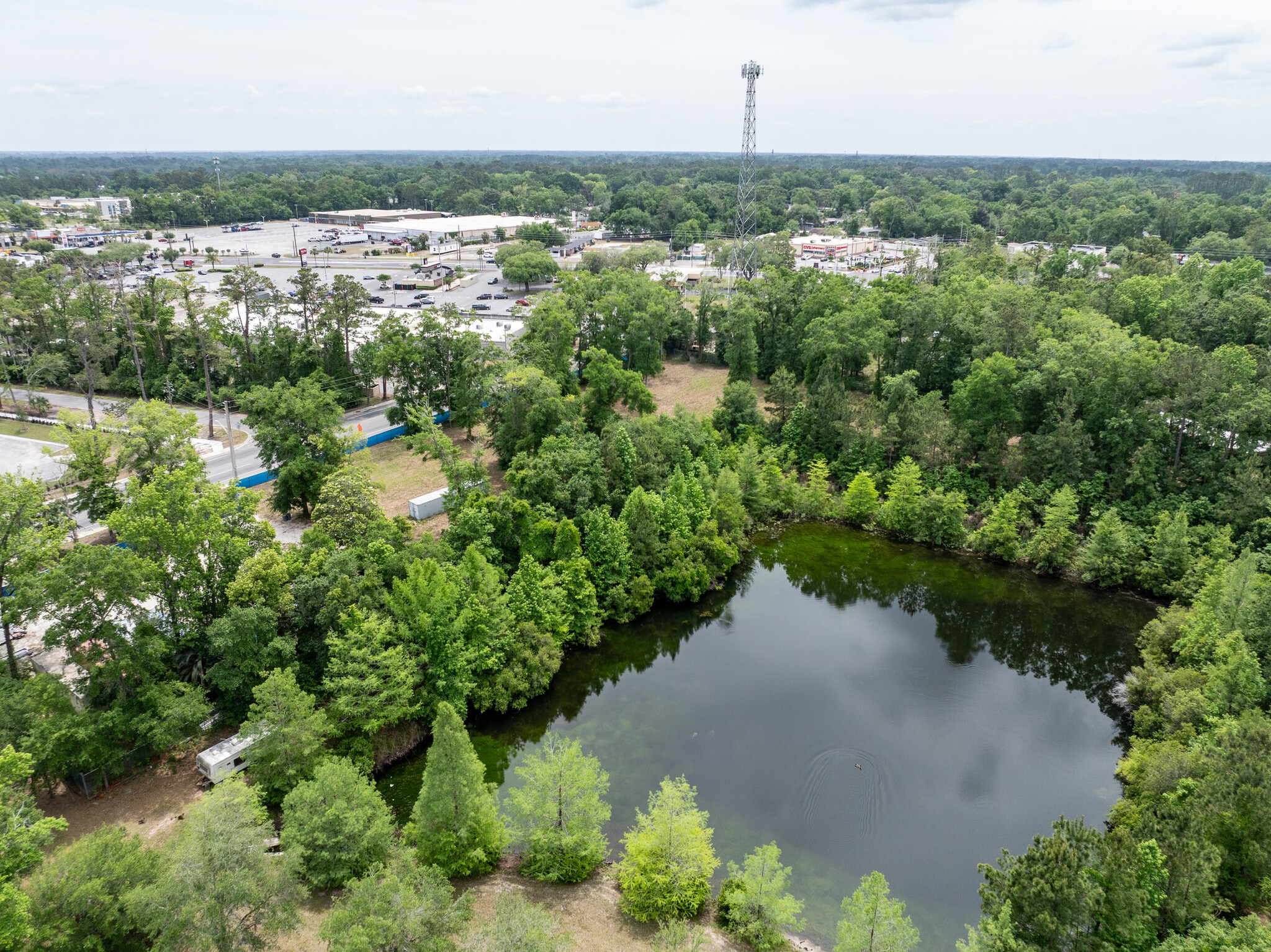 1494 Fouraker Rd, Jacksonville, FL for Sale