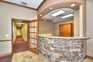 Broken Arrow, OK Medical - 4404-4416 W Houston St