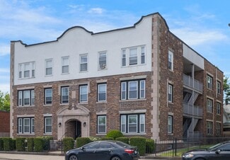 Lynn, MA Apartments - 203 Lewis St