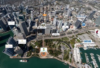 Miami, FL undefined - 14 NE 1st Ave Miami, FL undefined - 14 NE 1st Ave