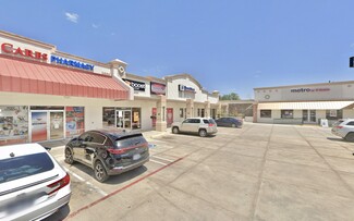 Weslaco, TX Retail - 1400 N Westgate Dr